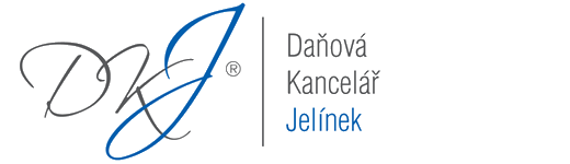 Daňová kancelář Jelínek